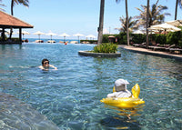 キッズ ベビー 水着 ネコポス