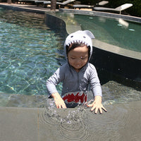 キッズ ベビー 水着 ネコポス