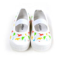 キッズ シューズ 上履き ネコポス