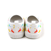 キッズ シューズ 上履き ネコポス