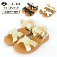 【在庫処分】キッズ シューズ サンダル ネコポス