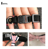 ドッグアクセサリー 蝶ネクタイ ネコポス