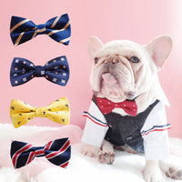 ドッグアクセサリー 蝶ネクタイ ネコポス