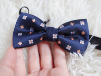 ドッグアクセサリー 蝶ネクタイ ネコポス