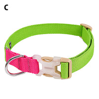 ドッグ アクセサリー 首輪 ネコポス