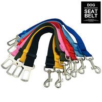 ドッグ アクセサリー シートベルト ネコポス