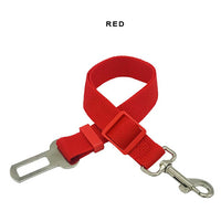 ドッグ アクセサリー シートベルト ネコポス