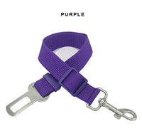 ドッグ アクセサリー シートベルト ネコポス