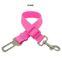 ドッグ アクセサリー シートベルト ネコポス