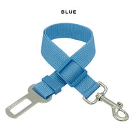 ドッグ アクセサリー シートベルト ネコポス