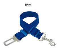 ドッグ アクセサリー シートベルト ネコポス