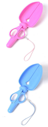 ペットスコップ トイレスコップ ネコポス