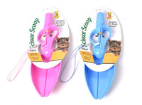 ペットスコップ トイレスコップ ネコポス