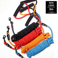 ドッグ ロングリード 3m ネコポス