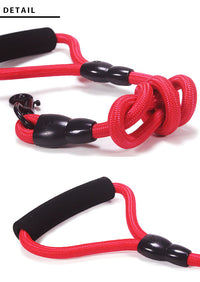 ドッグ リード 3頭引き ネコポス