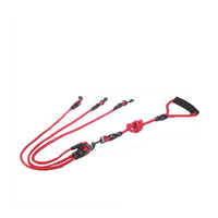 ドッグ リード 3頭引き ネコポス