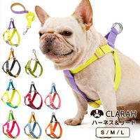 ドッグ ハーネスリードセット ネコポス