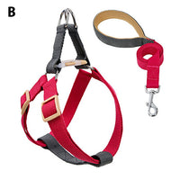 ドッグ ハーネスリードセット ネコポス