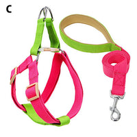 ドッグ ハーネスリードセット ネコポス