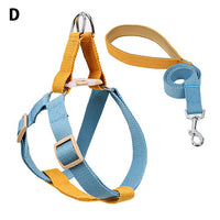 ドッグ ハーネスリードセット ネコポス