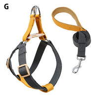 ドッグ ハーネスリードセット ネコポス