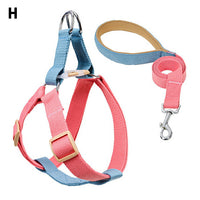 ドッグ ハーネスリードセット ネコポス