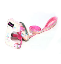 ドッグ ハーネスリードセット ネコポス