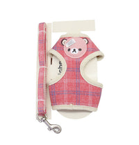 ドッグ ハーネスリードセット ネコポス