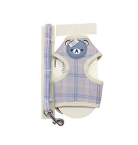 ドッグ ハーネスリードセット ネコポス