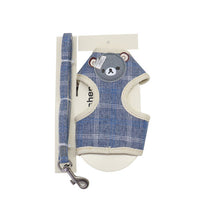 ドッグ ハーネスリードセット ネコポス