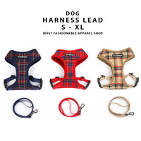 ドッグ ハーネスリードセット ネコポス