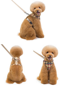 ドッグ ハーネスリードセット ネコポス