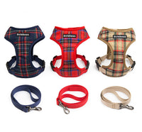 ドッグ ハーネスリードセット ネコポス