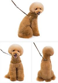 ドッグ ハーネスリードセット ネコポス