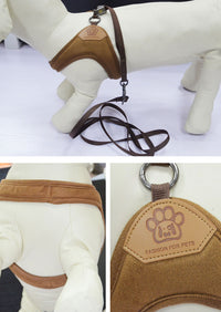 ドッグ ハーネスリードセット ネコポス