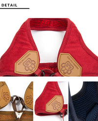 ドッグ ハーネスリードセット ネコポス