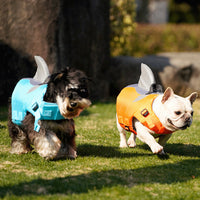 ドッグ ライフジャケット