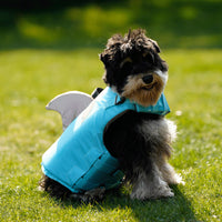 ドッグ ライフジャケット