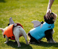 ドッグ ライフジャケット