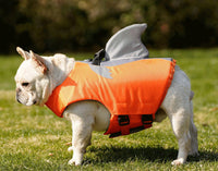 ドッグ ライフジャケット