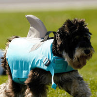 ドッグ ライフジャケット