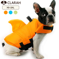 ドッグ ライフジャケット