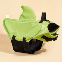 ドッグ ライフジャケット