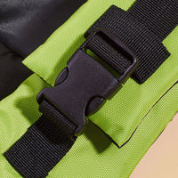 ドッグ ライフジャケット