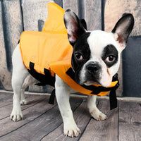 ドッグ ライフジャケット