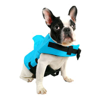 ドッグ ライフジャケット