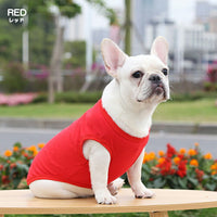 ドッグウェア タンクトップ ネコポス