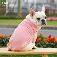 ドッグウェア タンクトップ ネコポス