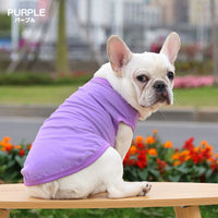 ドッグウェア タンクトップ ネコポス