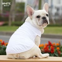 ドッグウェア タンクトップ ネコポス